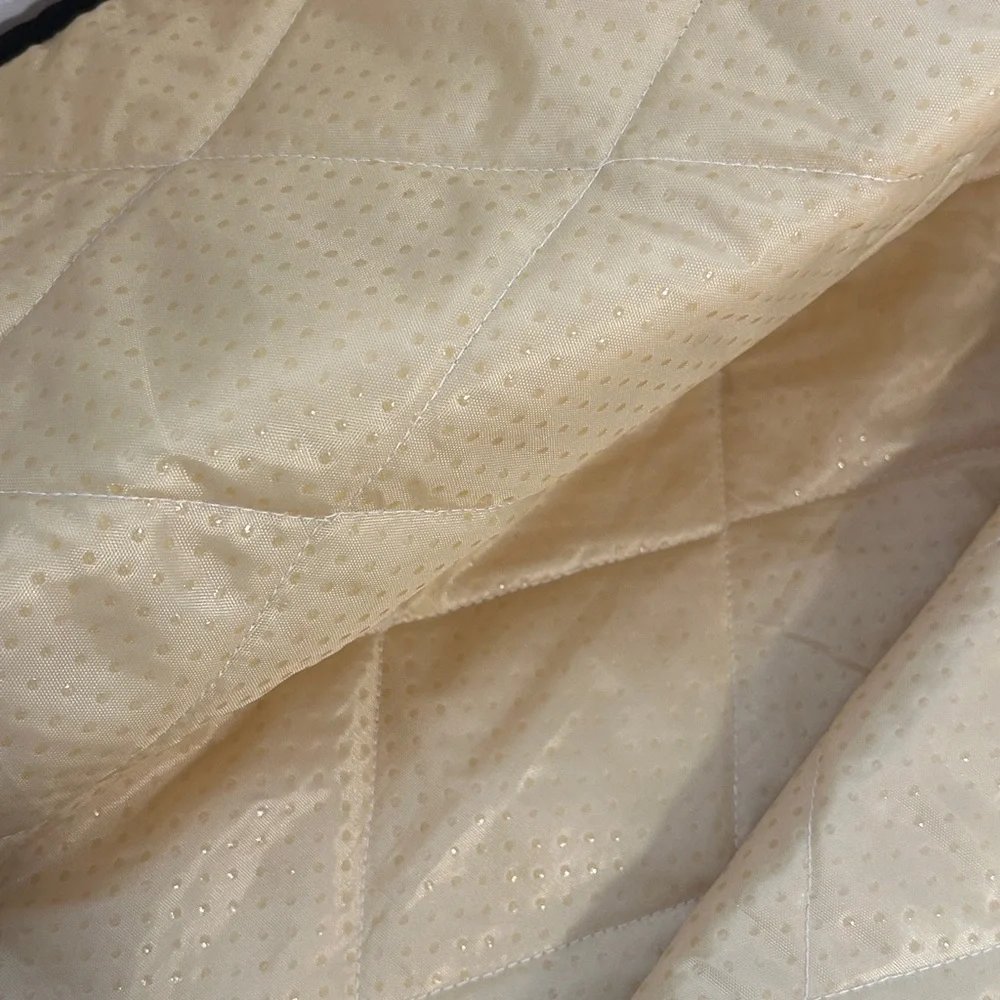 Pet Magasin Durable Quilted Pet Back Seat Cover Waterproof and Scratch Proof